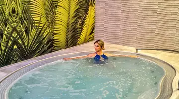 Magic Tropical Splash
