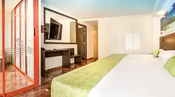Magic Tropical Splash