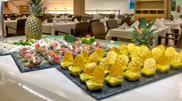 Magic Tropical Splash