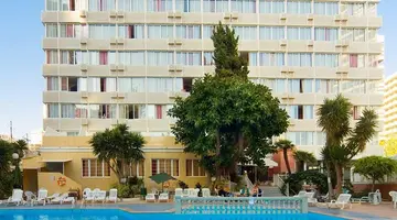 Magic Villa Benidorm Hotel