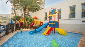 Magic Villa Benidorm