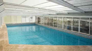 Magic Villa Benidorm
