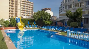 Magic Villa Benidorm