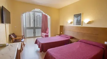 Magic Villa Benidorm