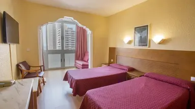 Magic Villa Benidorm