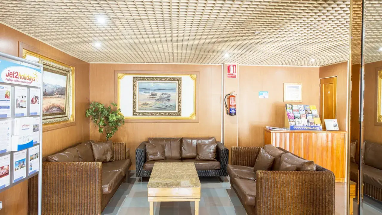 Magic Villa Benidorm