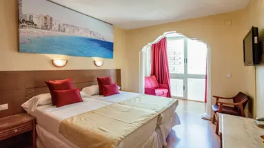 Magic Villa de Benidorm