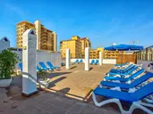 Magic Villa de Benidorm