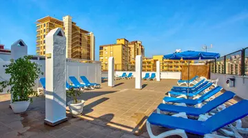 Magic Villa de Benidorm