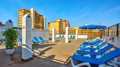 Magic Villa de Benidorm