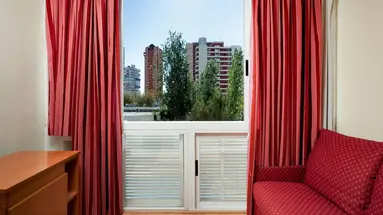 Magic Villa de Benidorm