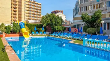 Magic Villa de Benidorm