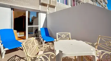 Magic Villa de Benidorm