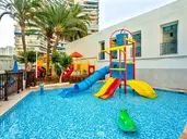Magic Villa de Benidorm