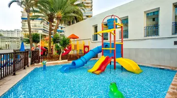 Magic Villa de Benidorm