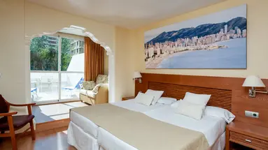 Magic Villa de Benidorm