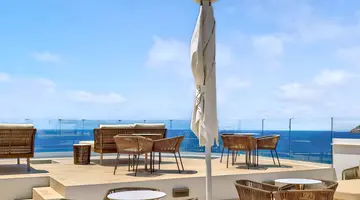 Magic Villa Espana