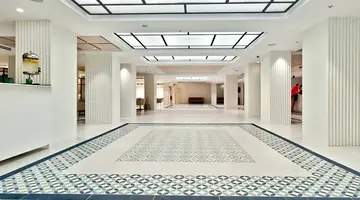 Magic Villa Espana