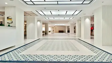 Magic Villa Espana
