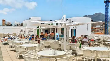 Magic Villa Espana