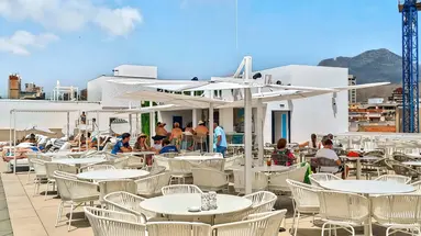 Magic Villa Espana