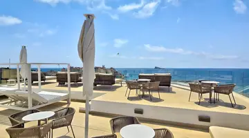 Magic Villa Espana