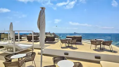 Magic Villa Espana