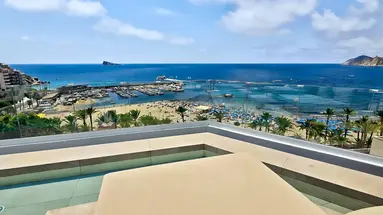 Magic Villa Espana