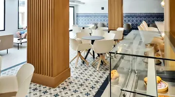 Magic Villa Espana