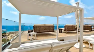 Magic Villa Espana