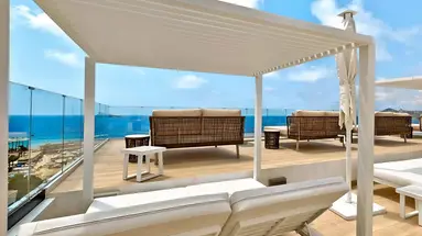 Magic Villa Espana