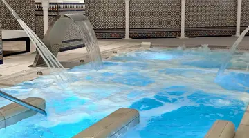 Magic Villa Espana
