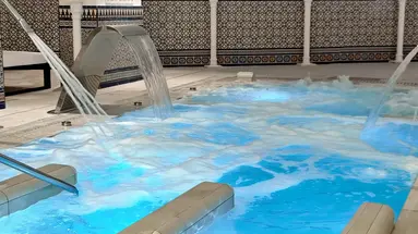 Magic Villa Espana