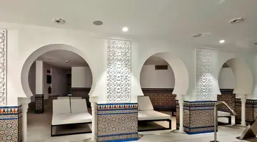 Magic Villa Espana