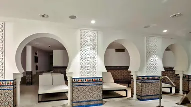 Magic Villa Espana