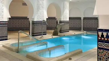 Magic Villa Espana