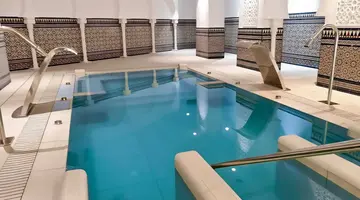 Magic Villa Espana