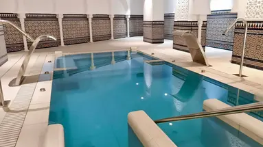 Magic Villa Espana