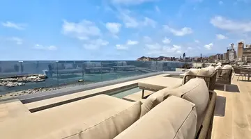 Magic Villa Espana