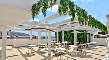Magic Villa Espana