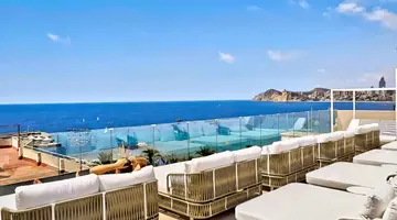 Magic Villa Espana