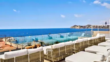 Magic Villa Espana