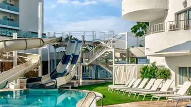 Magic Villa Luz
