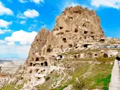 Magiczna Góra Nemrut - zwiedzanie Turcji