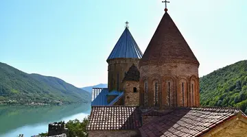 Magiczna Gruzja - 8 dni