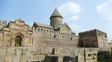 Magiczna Gruzja - 8 dni