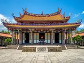 Magiczna wyspa Tajwan - 10 dni