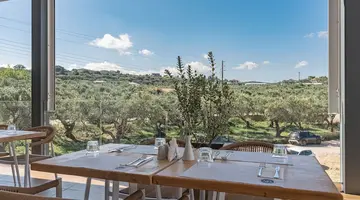 Magique Bleu Suites