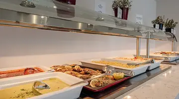 Magique Bleu Suites