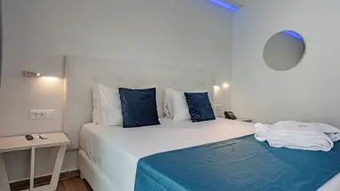 Magique Bleu Suites